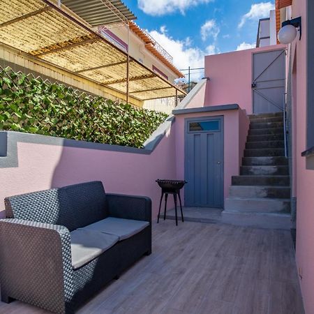 Saul Terrace Apartment Funchal  Zewnętrze zdjęcie