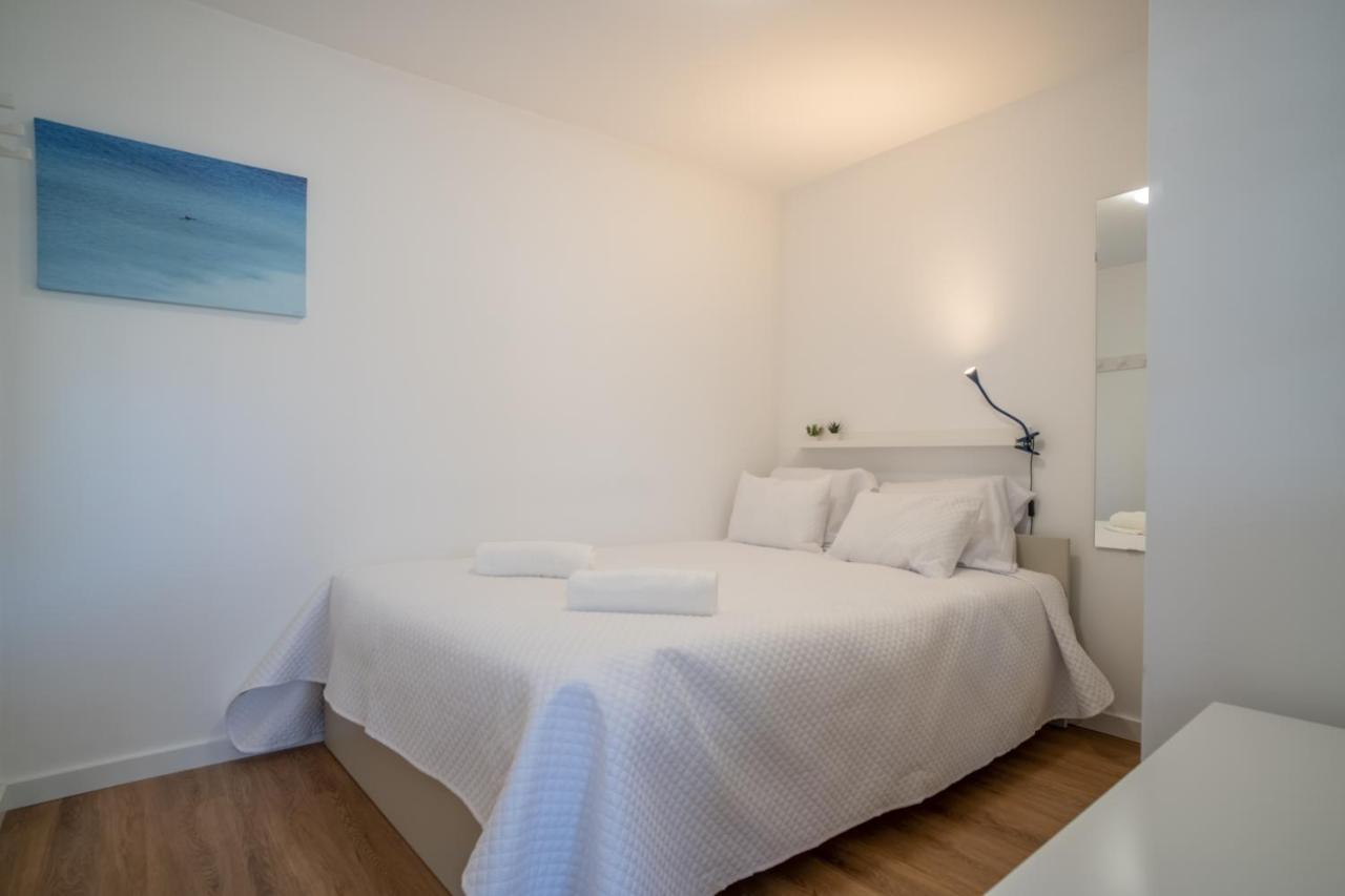 Saul Terrace Apartment Funchal  Zewnętrze zdjęcie