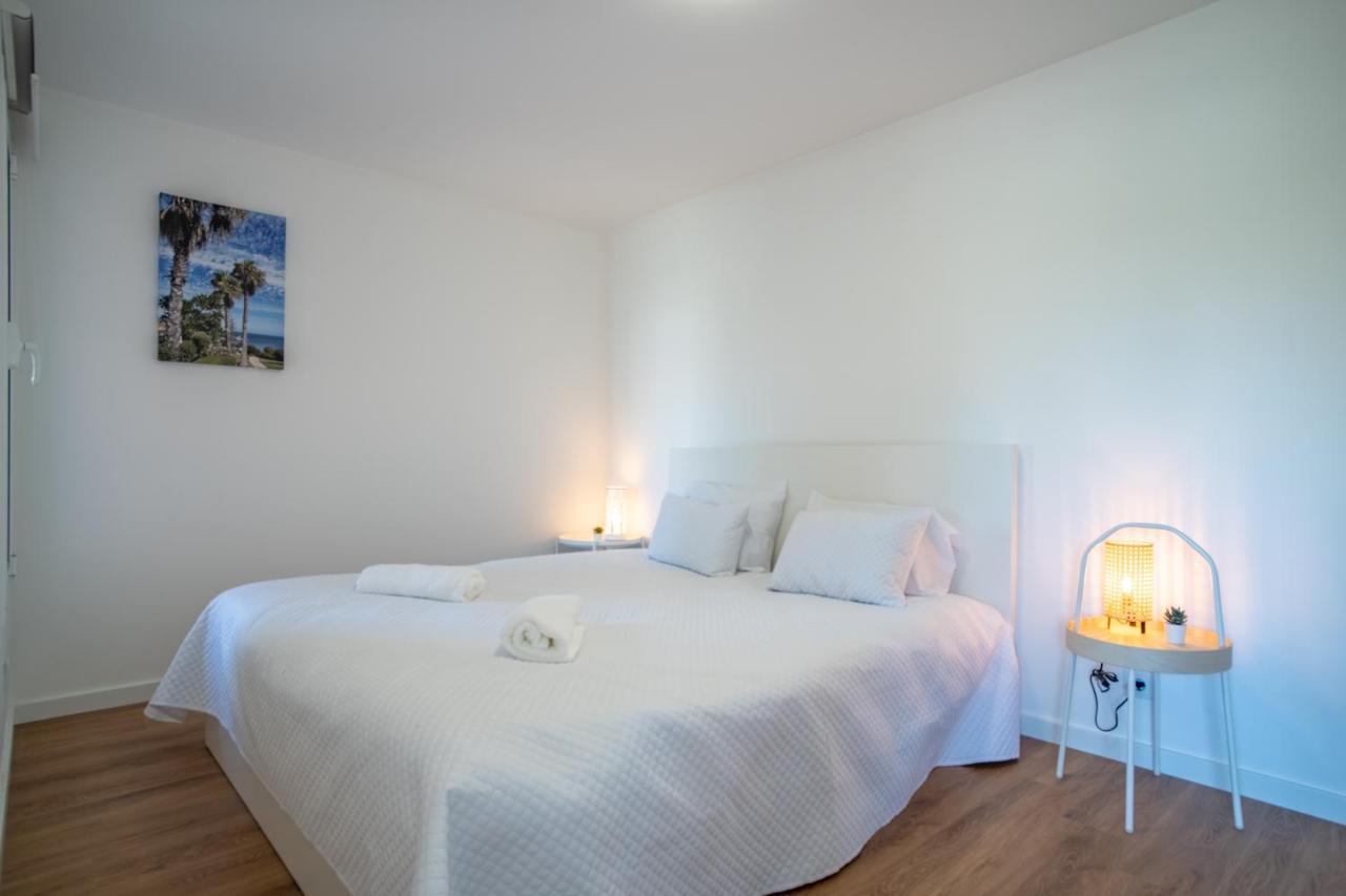 Saul Terrace Apartment Funchal  Zewnętrze zdjęcie